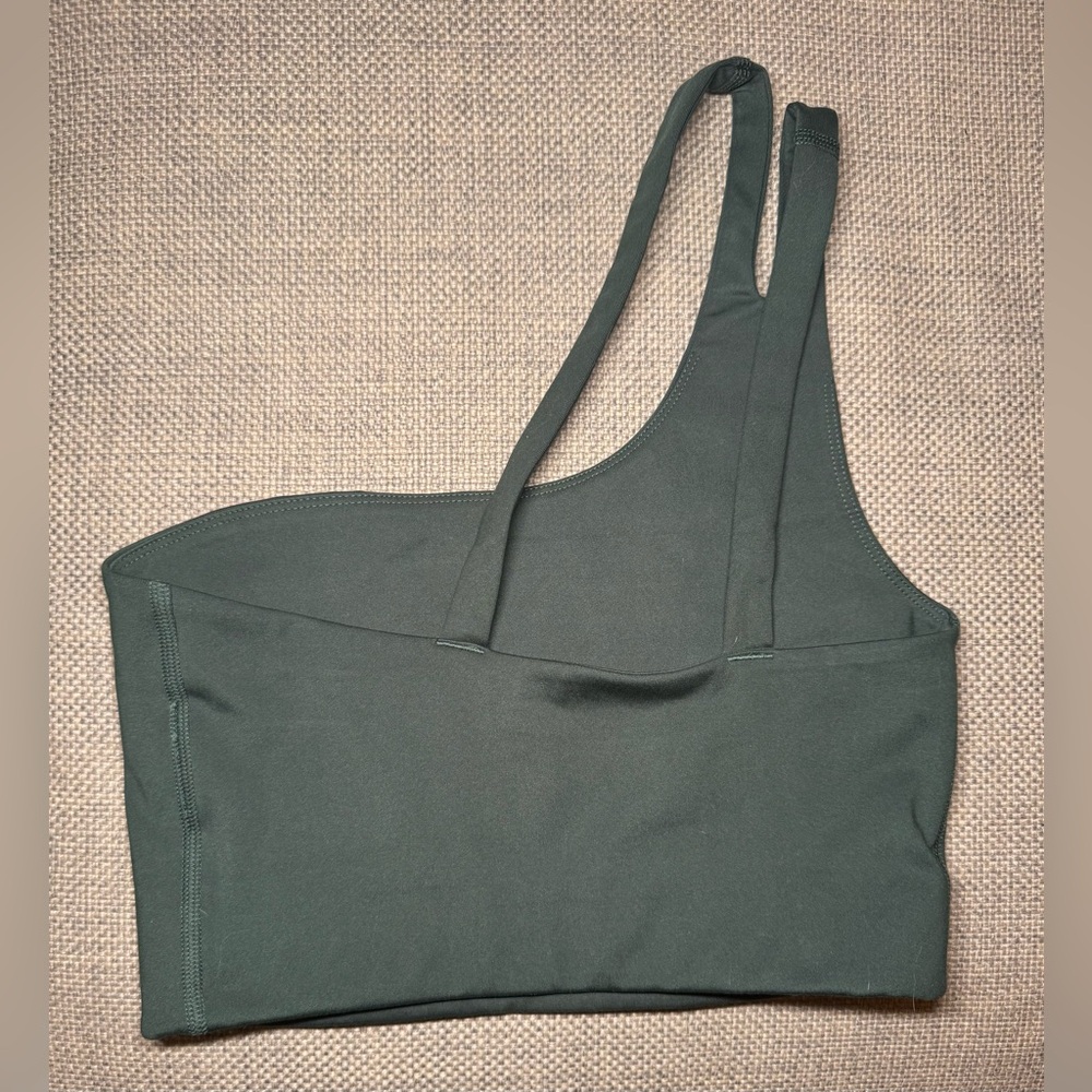 Girlfriend Collective Sports Bra Size XS